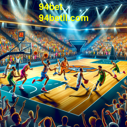 A Ascensão do Basquete: Mais que um Jogo, Uma Paixão Global