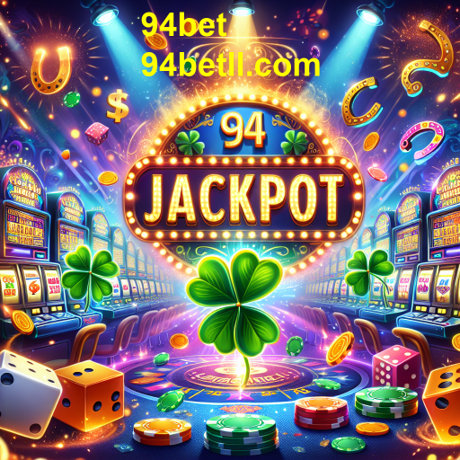 Explorando os Jackpots: O Que Esperar no 94bet