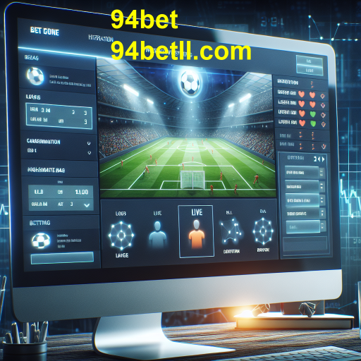 94bet oferece uma plataforma de jogos online rica em variedade e entretenimento para todos os fãs.